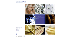 Desktop Screenshot of lichtbildatelier-m.de